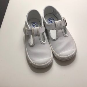 Toddler Keds Shoe